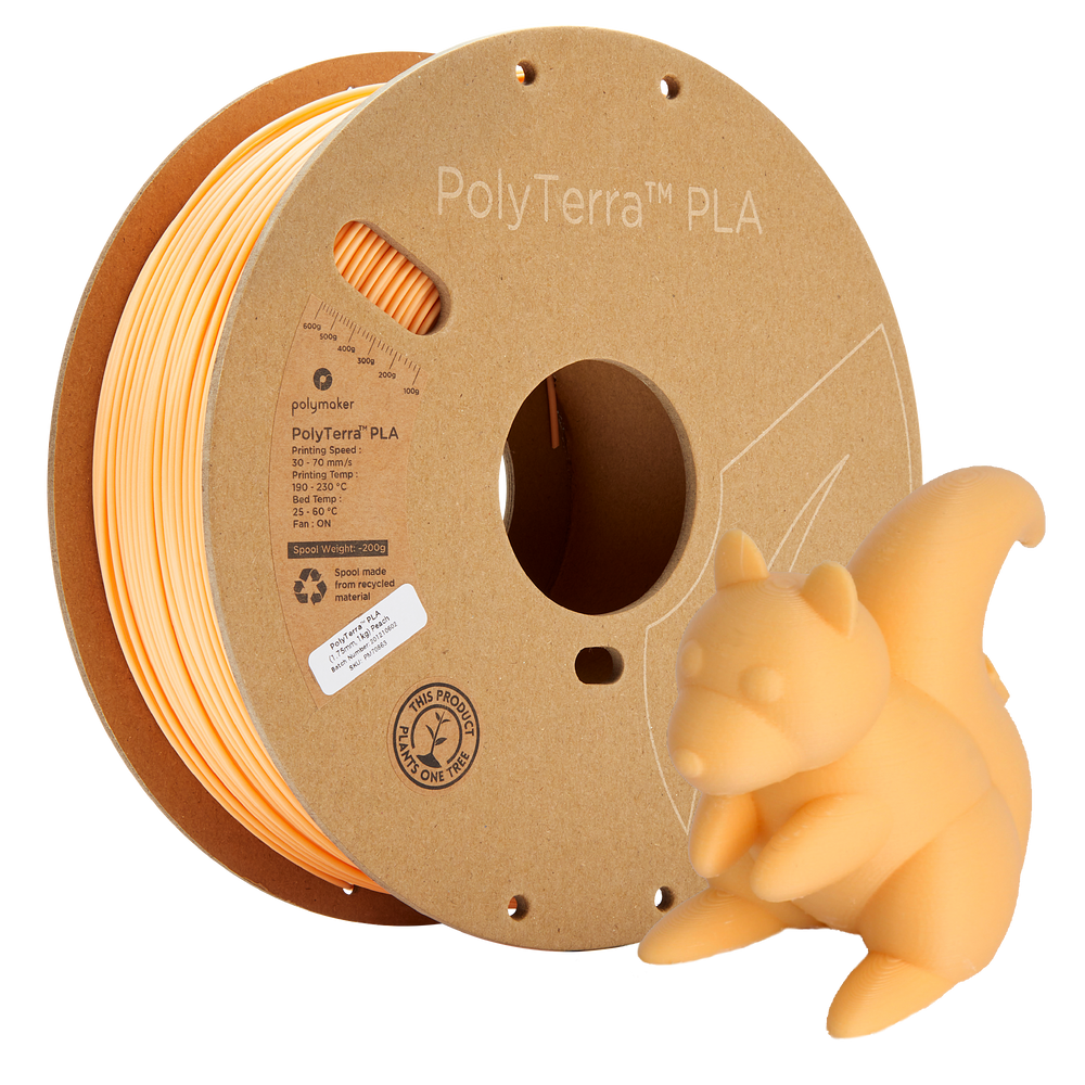 PolyTerra™ PLA