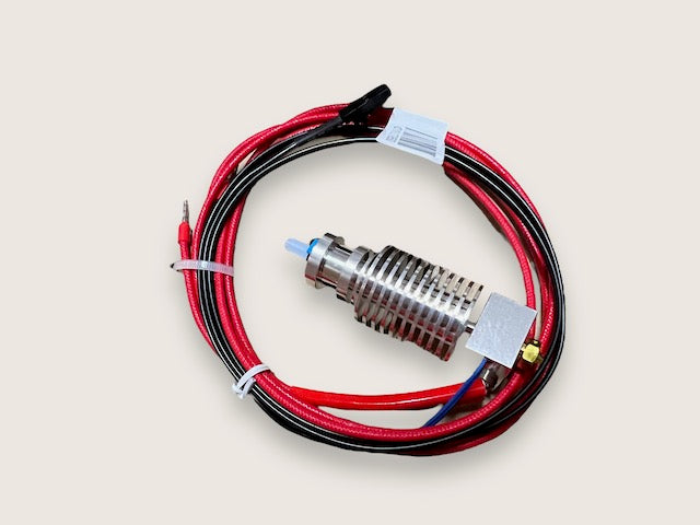 Prusa V6 Hotend (Mk2 & Mk3 variants)
