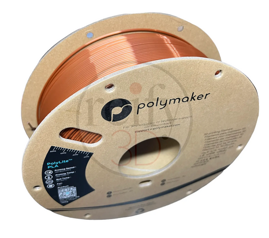 PolyLite™ Silk PLA