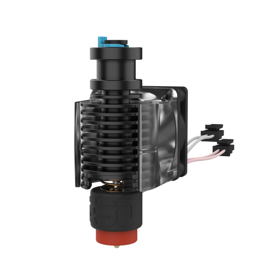 E3D Revo™ Six