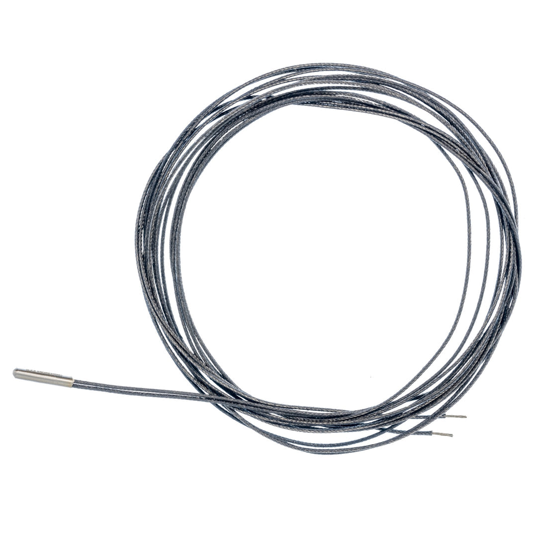 Thermistor: High Temperature