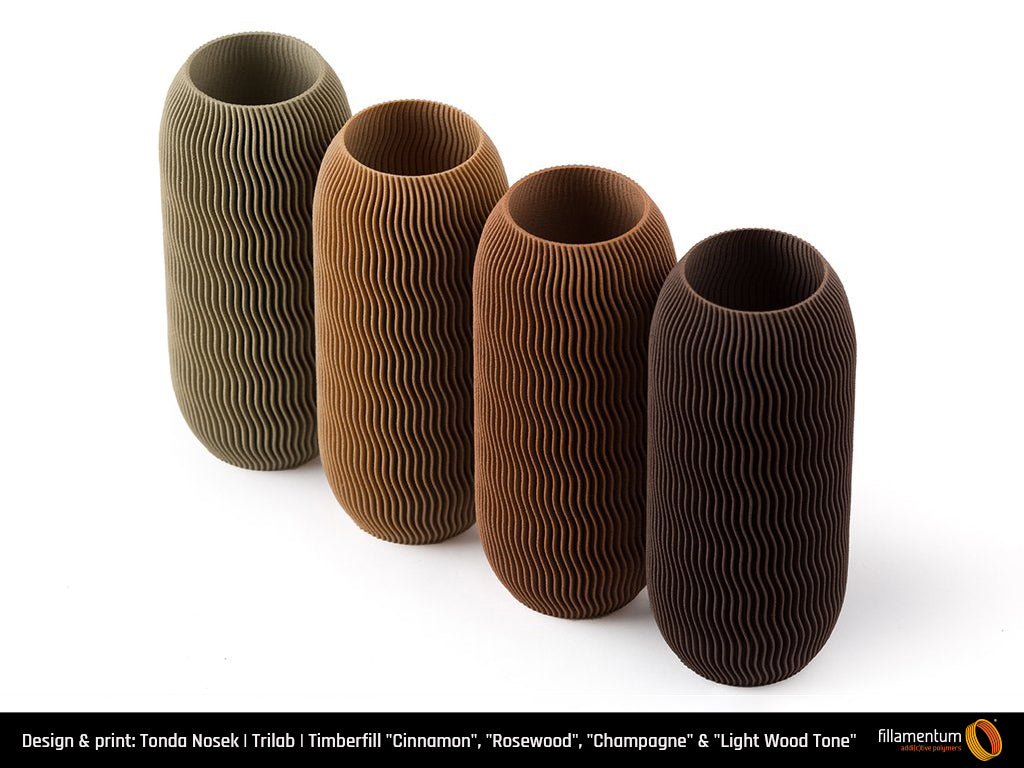 Timberfill® 1.75mm 750g Champagne