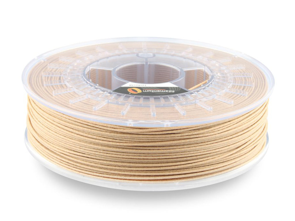 Timberfill® 1.75mm 750g Light Wood Tone