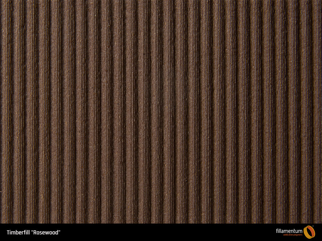 Timberfill® 1.75mm 750g Rosewood