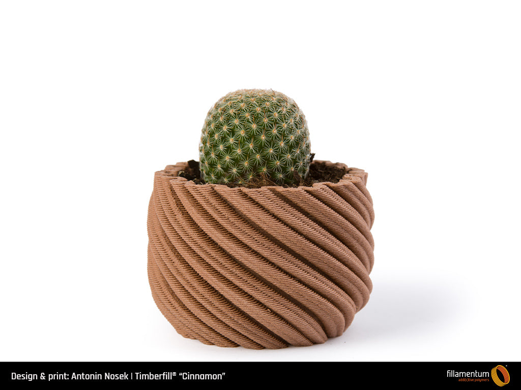 Timberfill® 1.75mm 750g Cinnamon