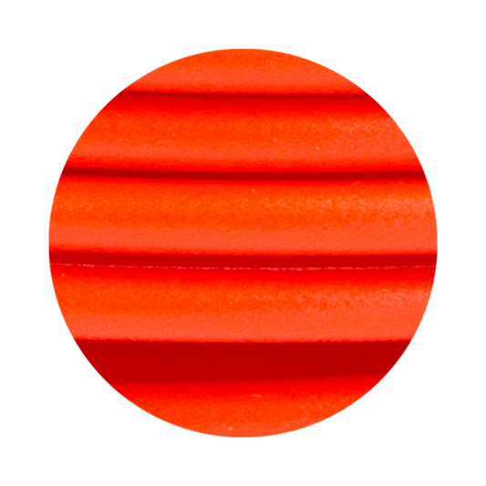 PLA/PHA Traffic Red 1.75mm 750g