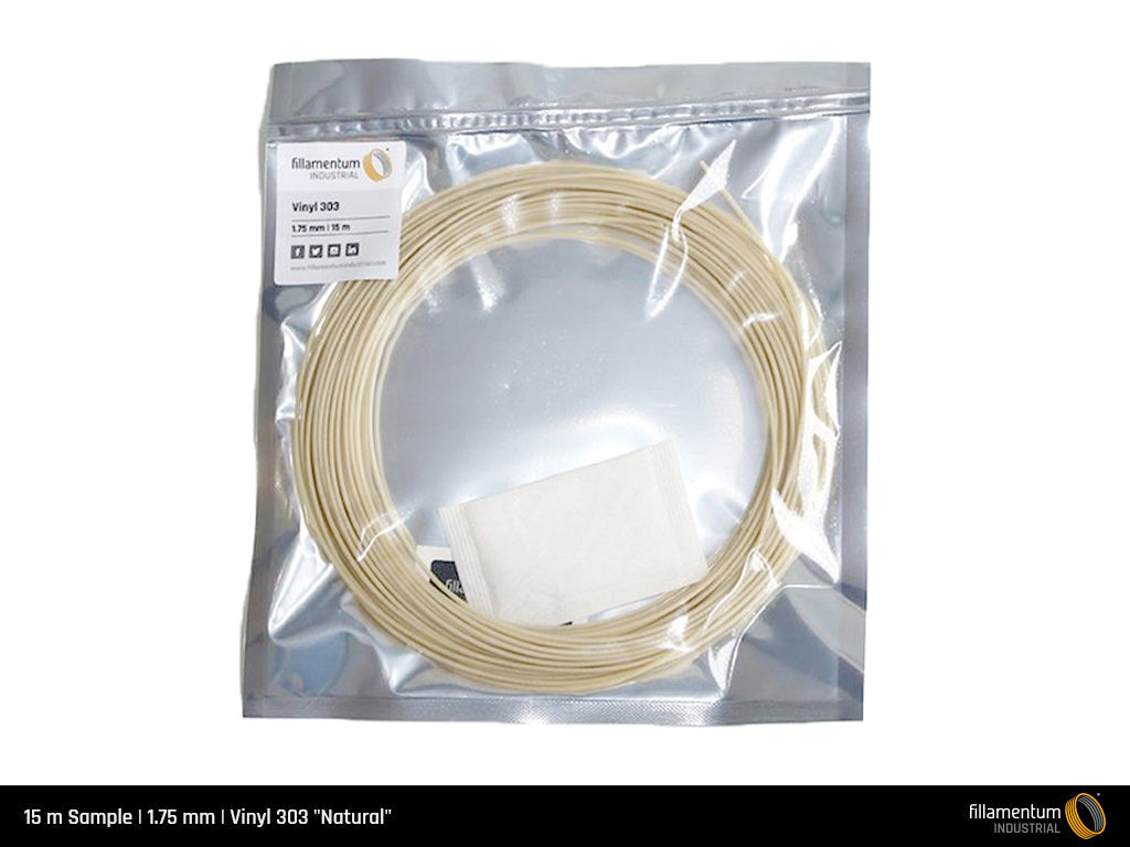 15 m Sample | 1.75 mm | Vinyl 303