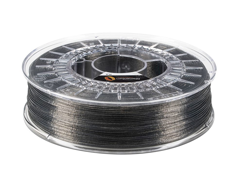 PLA Extrafill 1.75mm 750g Volcanic Dust