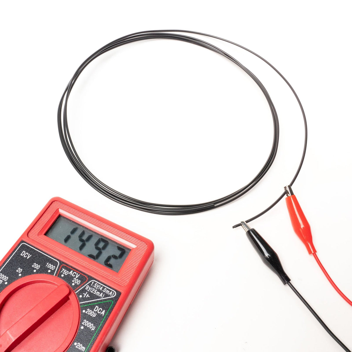 Electrically Conductive Composite PLA