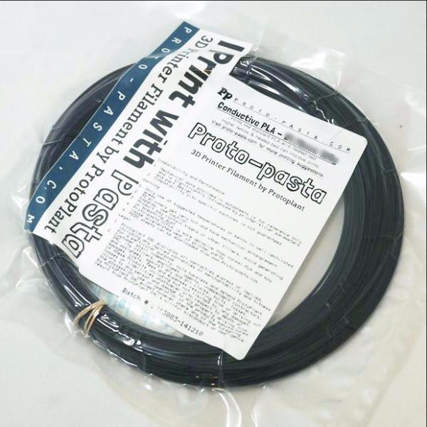 Electrically Conductive Composite PLA