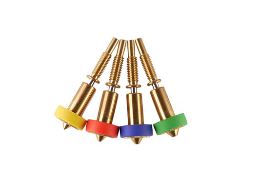 E3D Revo™ Nozzles