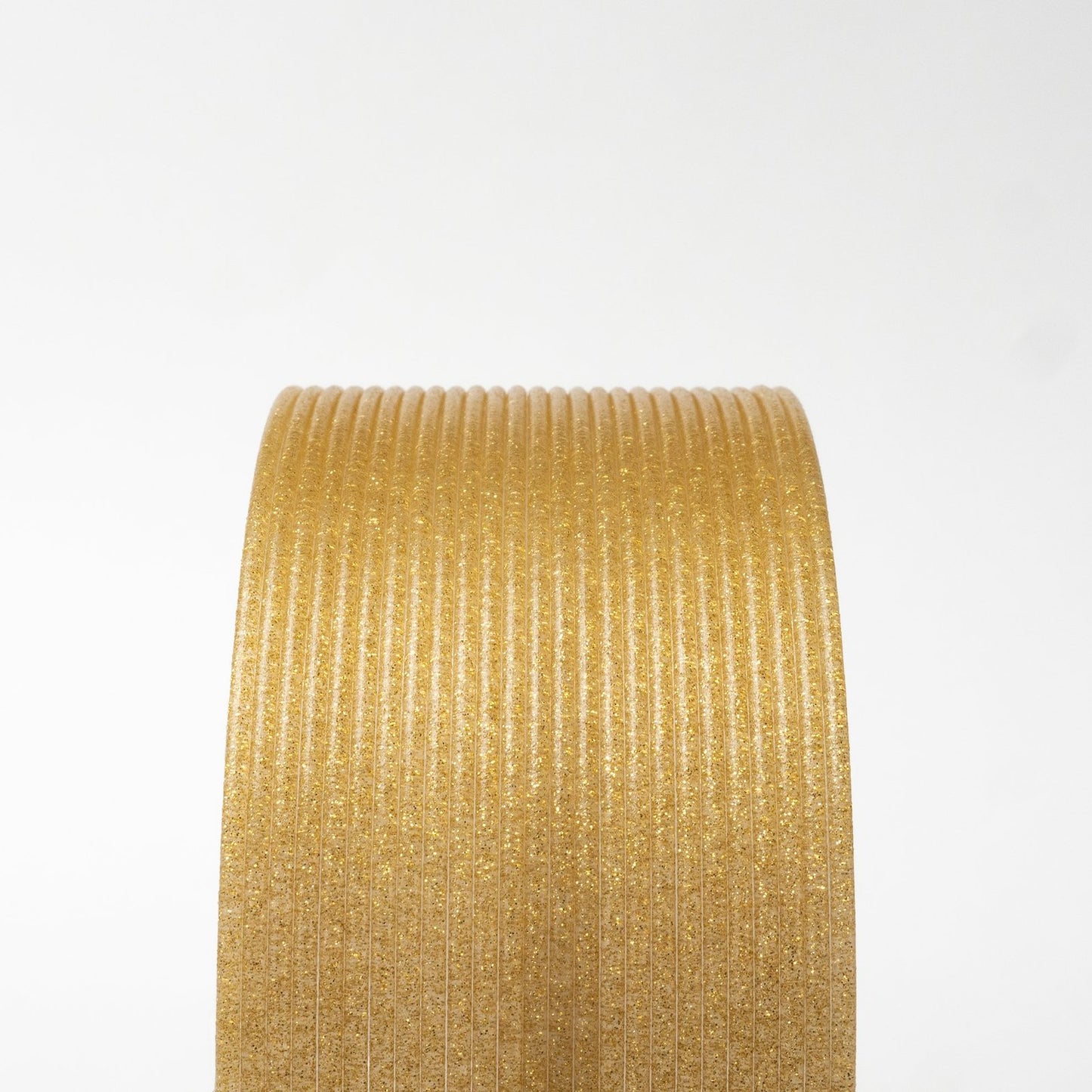 Gold Dust Translucent HTPLA with Gold Glitter