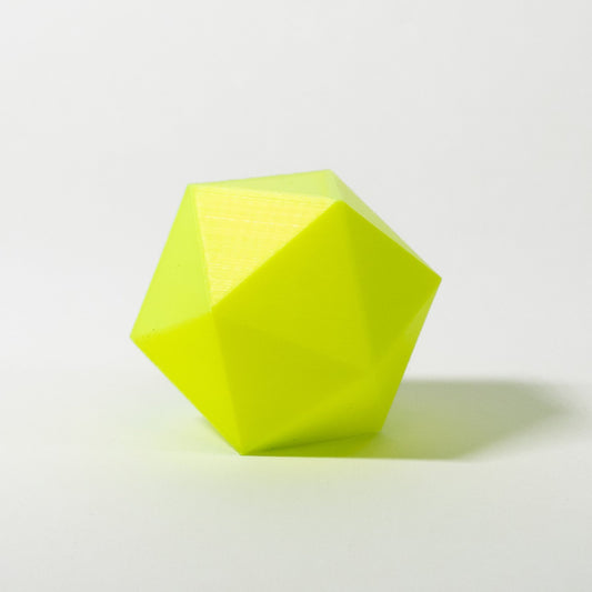 Fluorescent Yellow HTPLA