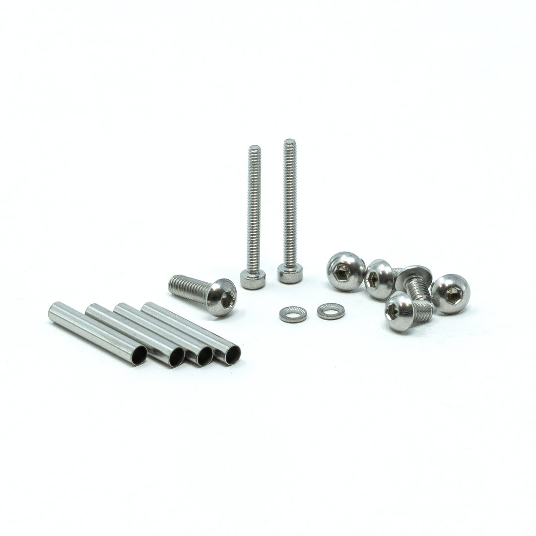 Hot Block Hardware