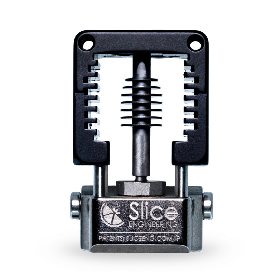 The Mosquito® Hotend