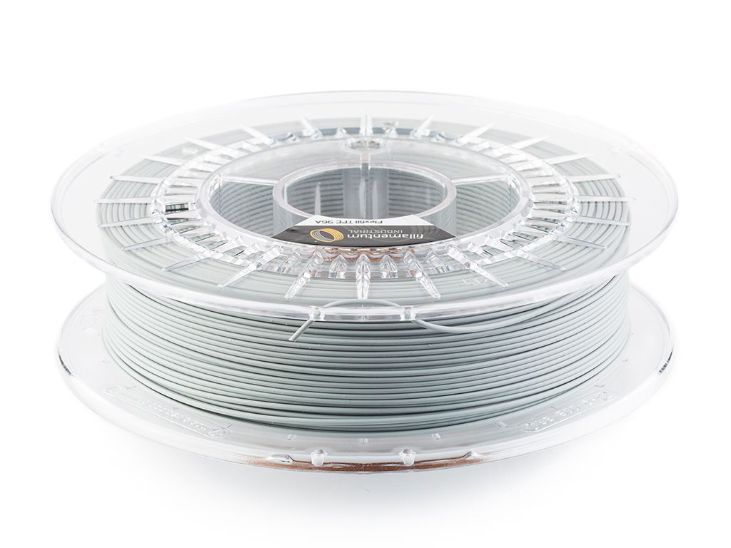 Flexfill TPE 96A 1.75mm 500g Light Grey – REIFY 3D PTE. LTD.
