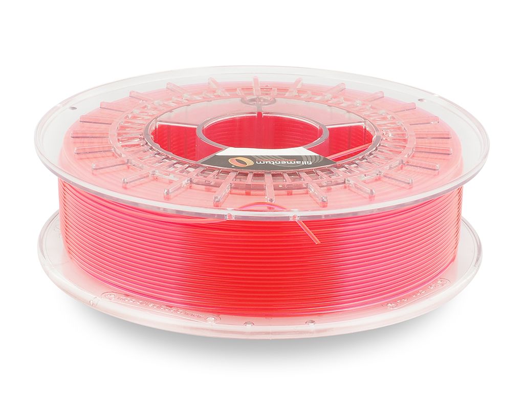 CPE HG100 1.75mm 750g Neon Pink Transparent