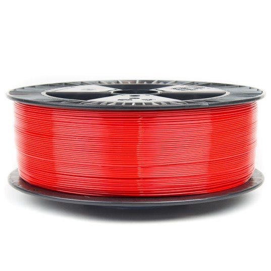 colorFabb PETG Economy Red 1.75mm 2,200g
