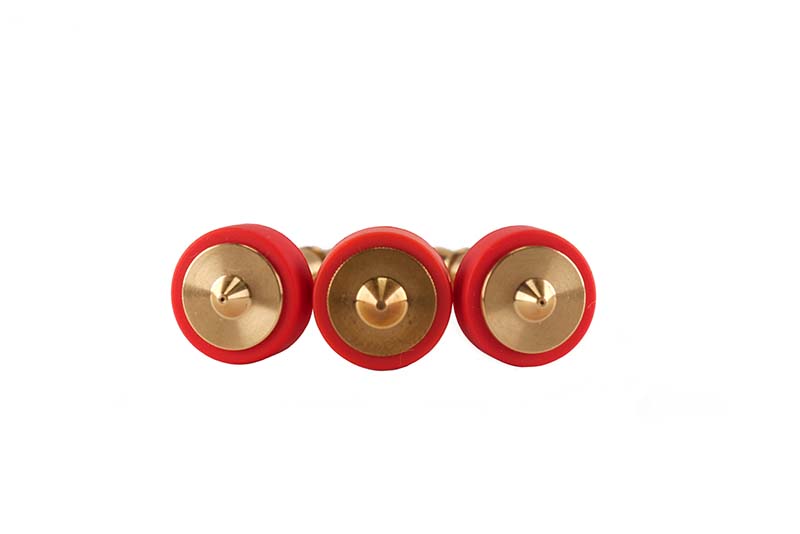 E3D Revo™ Nozzle Triple Packs